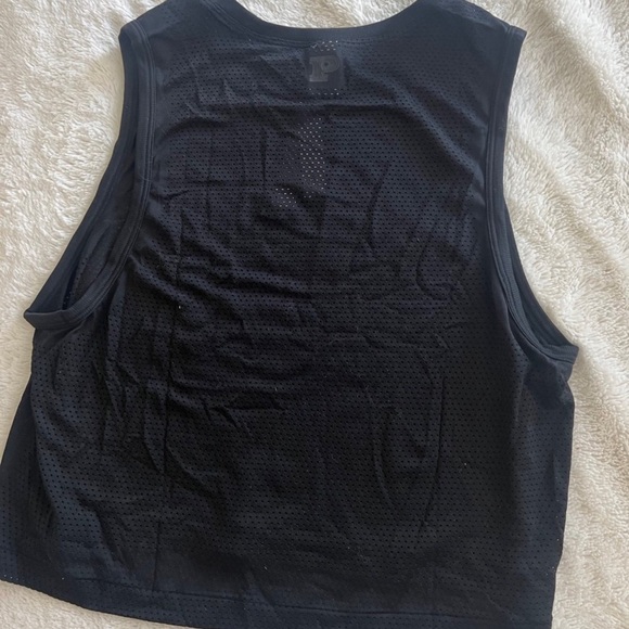 Pink Tank Top - Picture 3 of 6